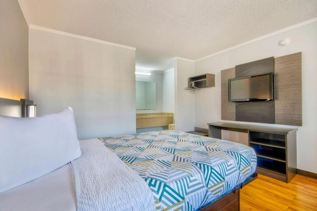 Motel 6 Bossier City, La Экстерьер фото