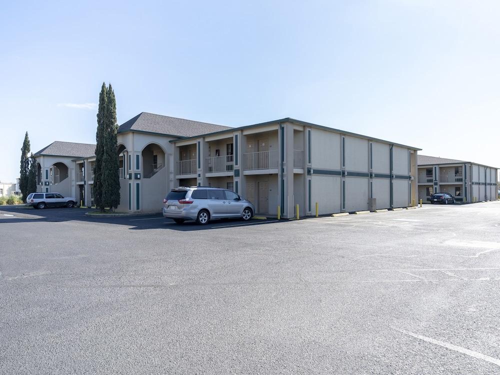 Motel 6 Bossier City, La Экстерьер фото