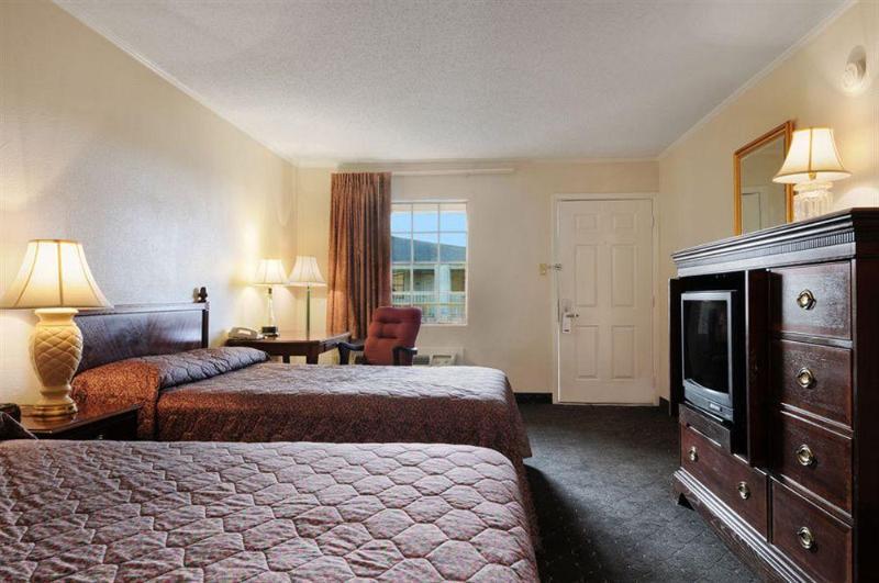 Motel 6 Bossier City, La Экстерьер фото
